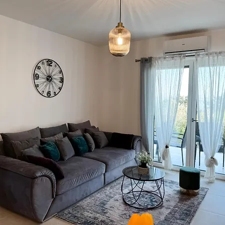Vista Del Mare Apartment Rijeka Exterior photo