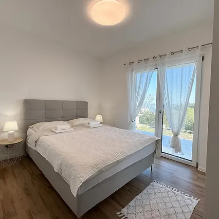 Vista Del Mare Apartment Rijeka Exterior photo