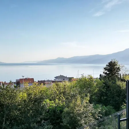 Vista Del Mare Apartment Rijeka Exterior photo