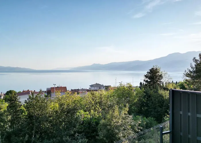 Vista Del Mare