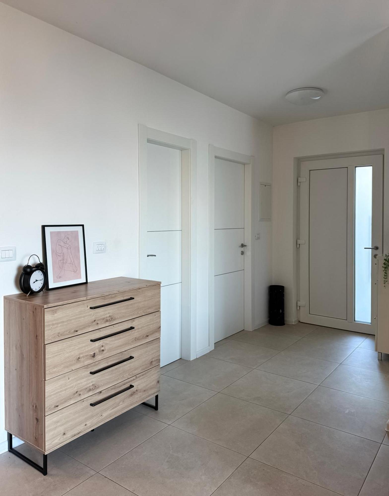 Apartamento Vista Del Mare *