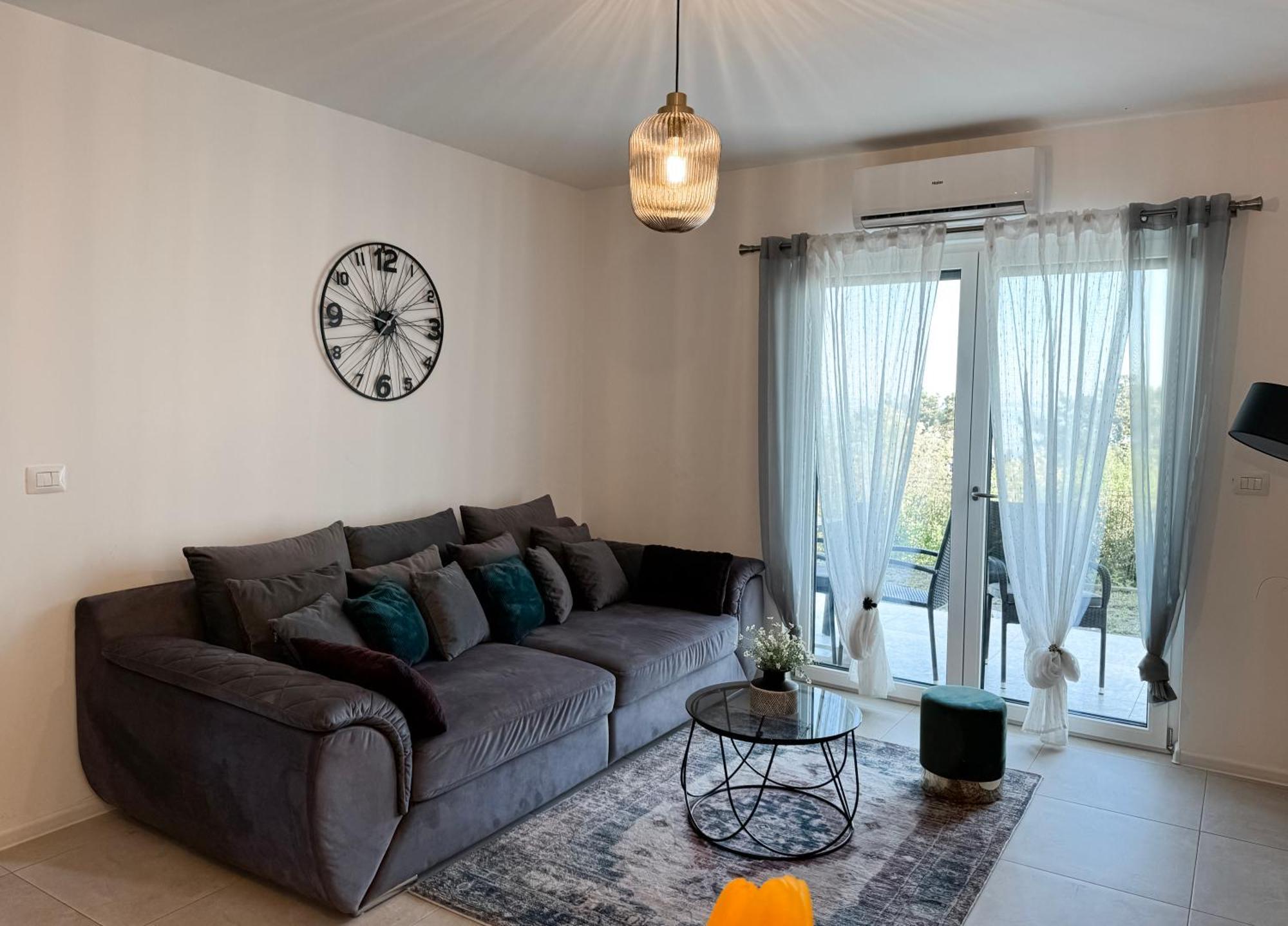 Apartamento Vista Del Mare Rijeka