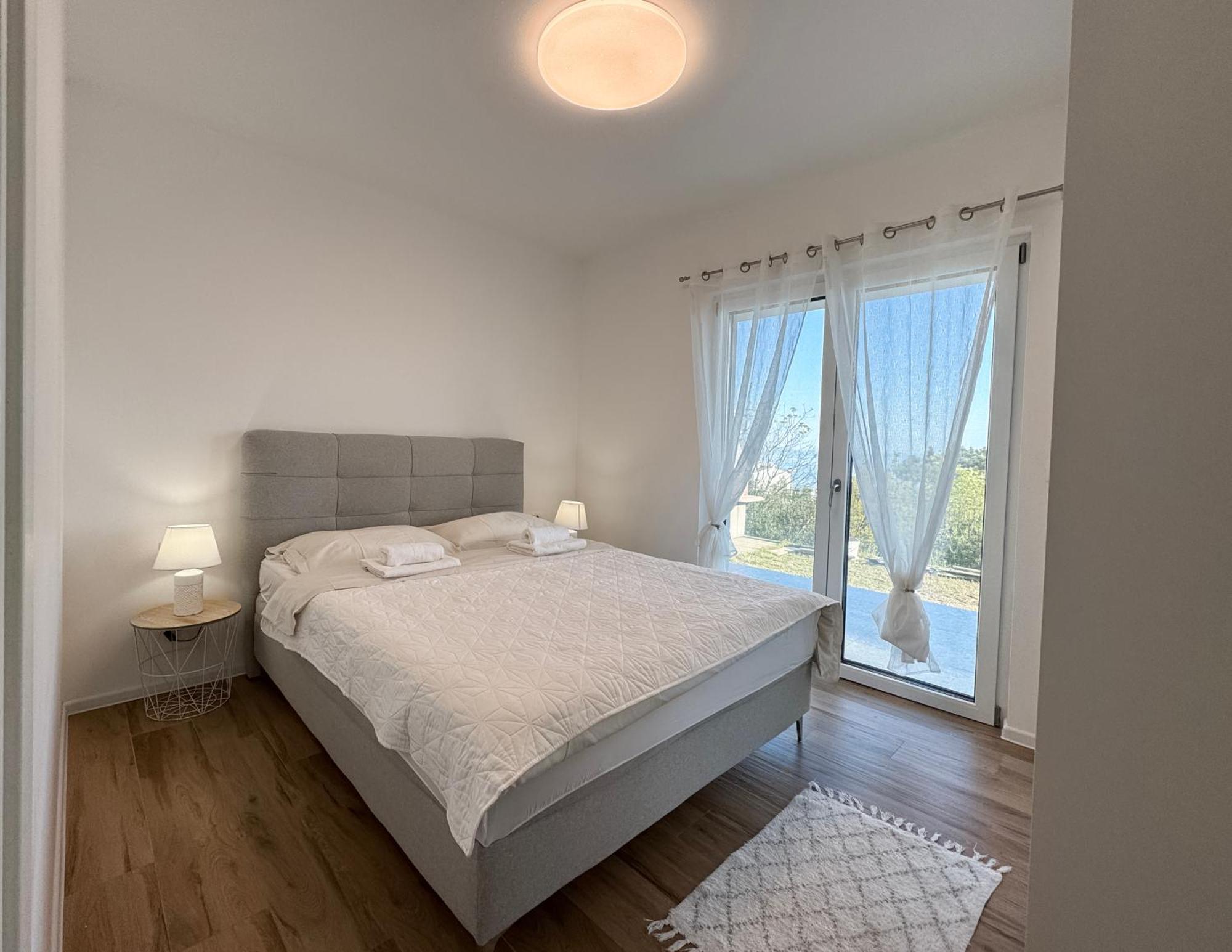 Vista Del Mare Apartamento *